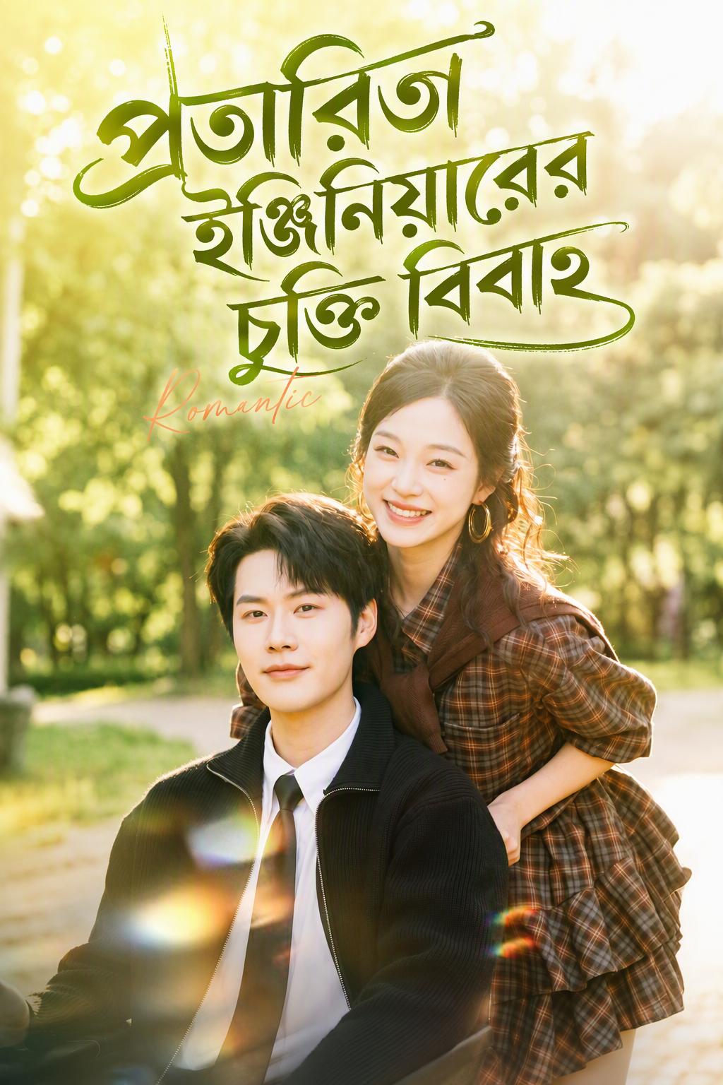 মৃত্যুপথযাত্রী সিইওকে বিয়ে