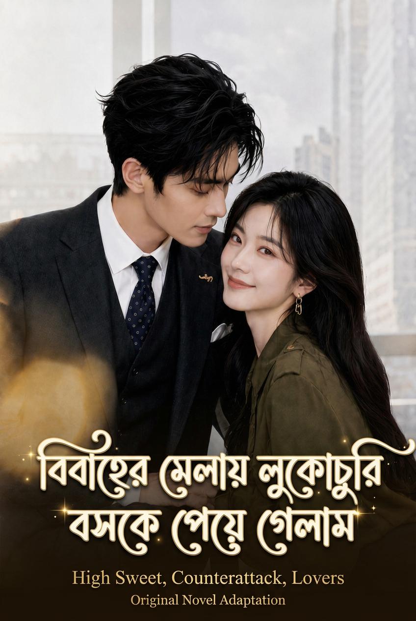 গোপন সিইওর স্ত্রী