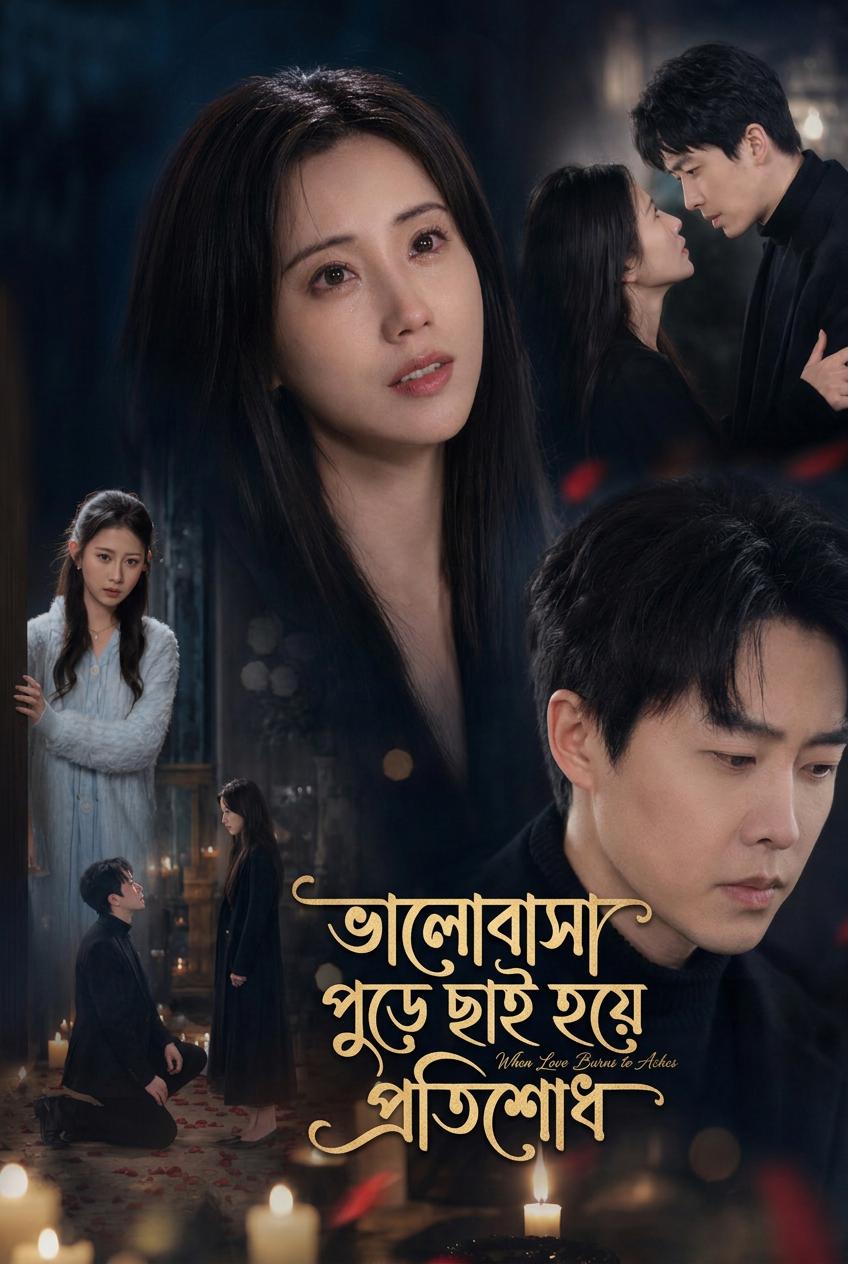 প্রতারিত স্ত্রীর প্রতিশোধ