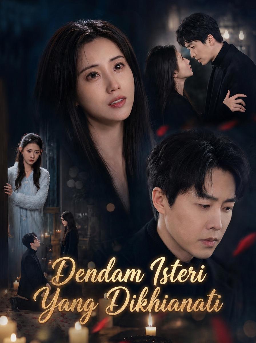 Dendam Isteri yang Kehilangan Sembilan Anak