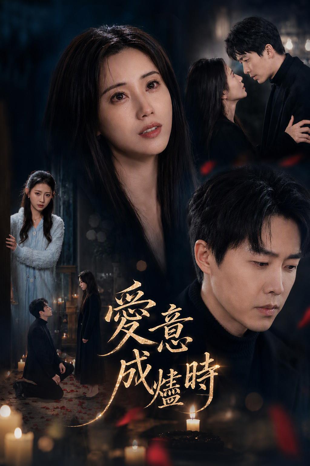 失去九个孩子的妻子复仇