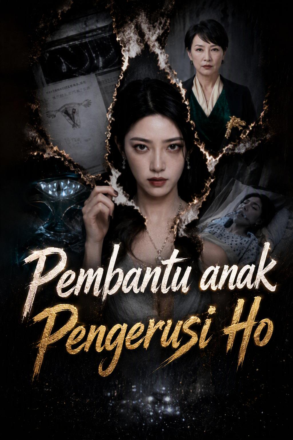 Anak Perempuan Pengerusi Rupanya Tukang Cuci