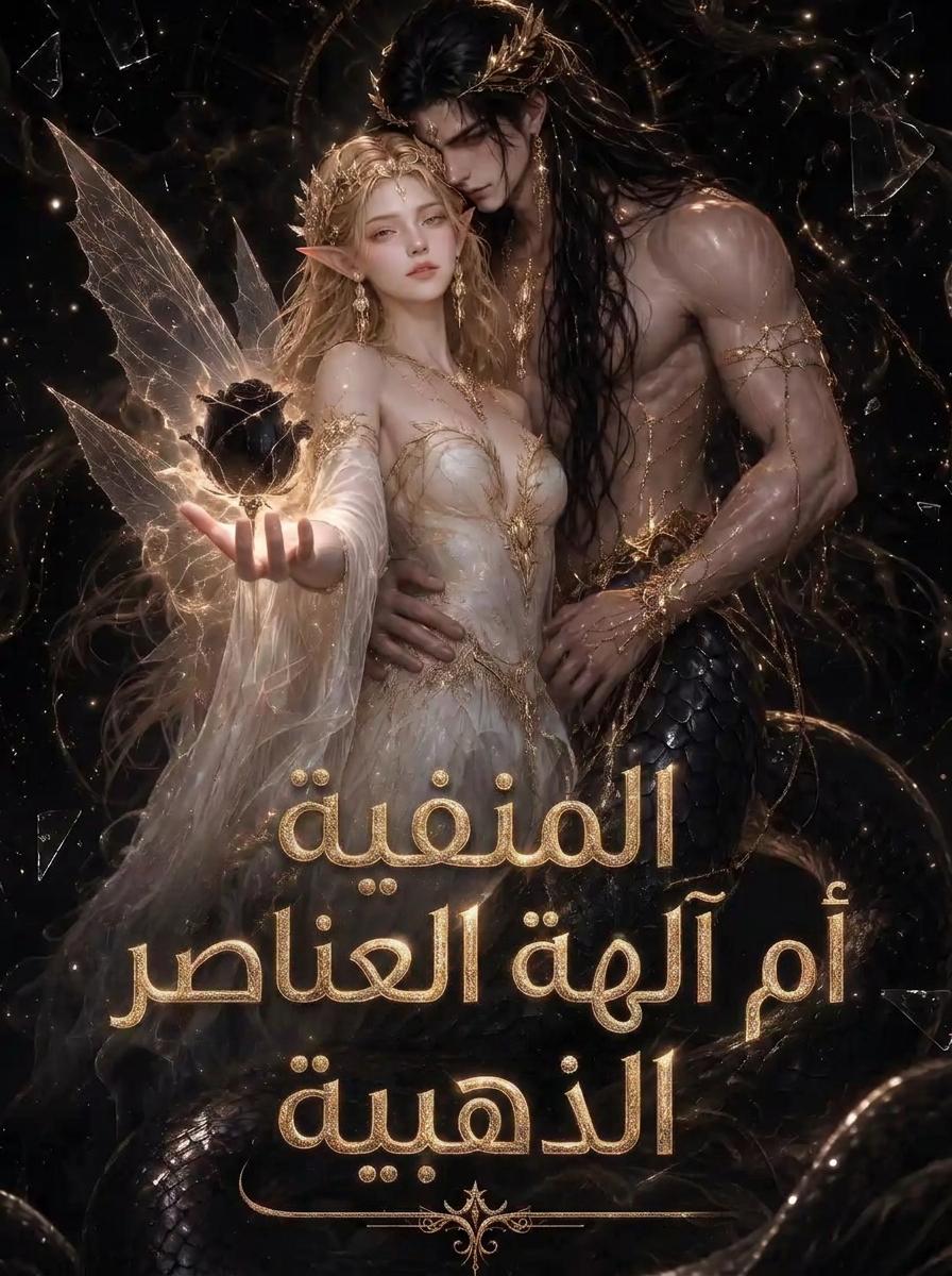 أم الآلهة السبعة