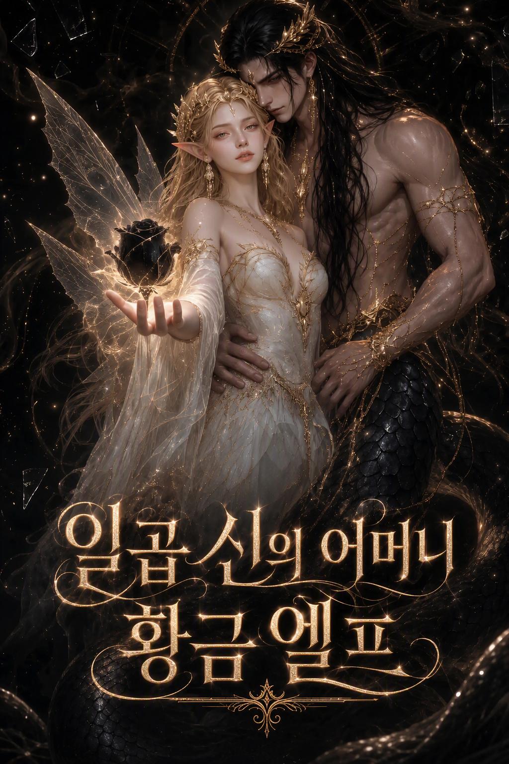 일곱 신의 어머니