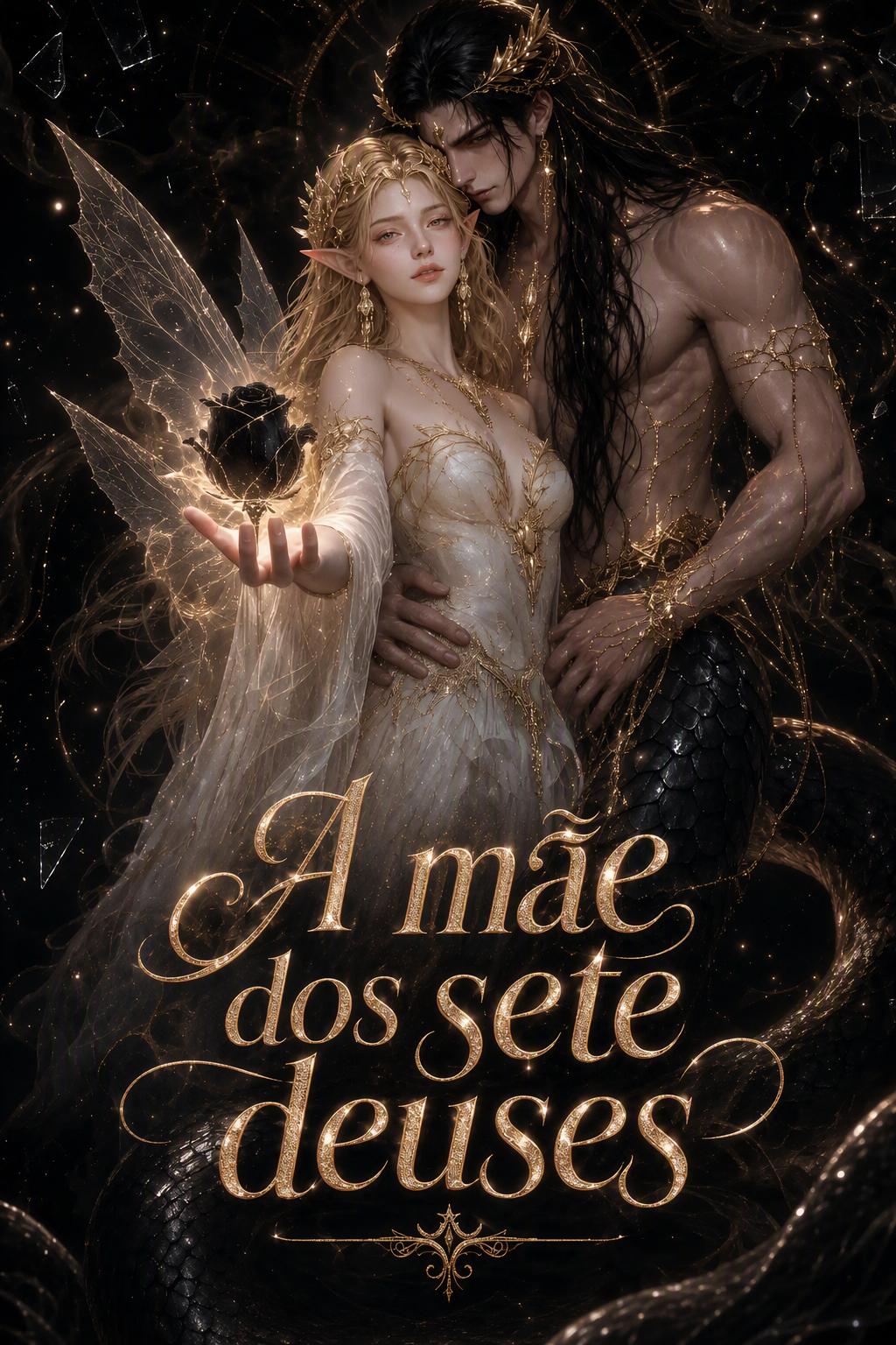 A mãe dos sete deuses