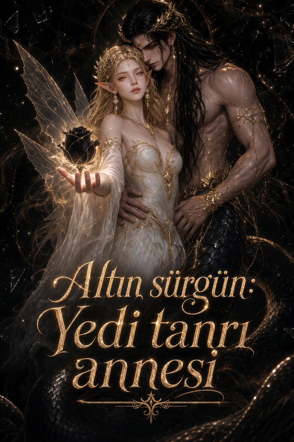 Yedi Tanrının Annesi