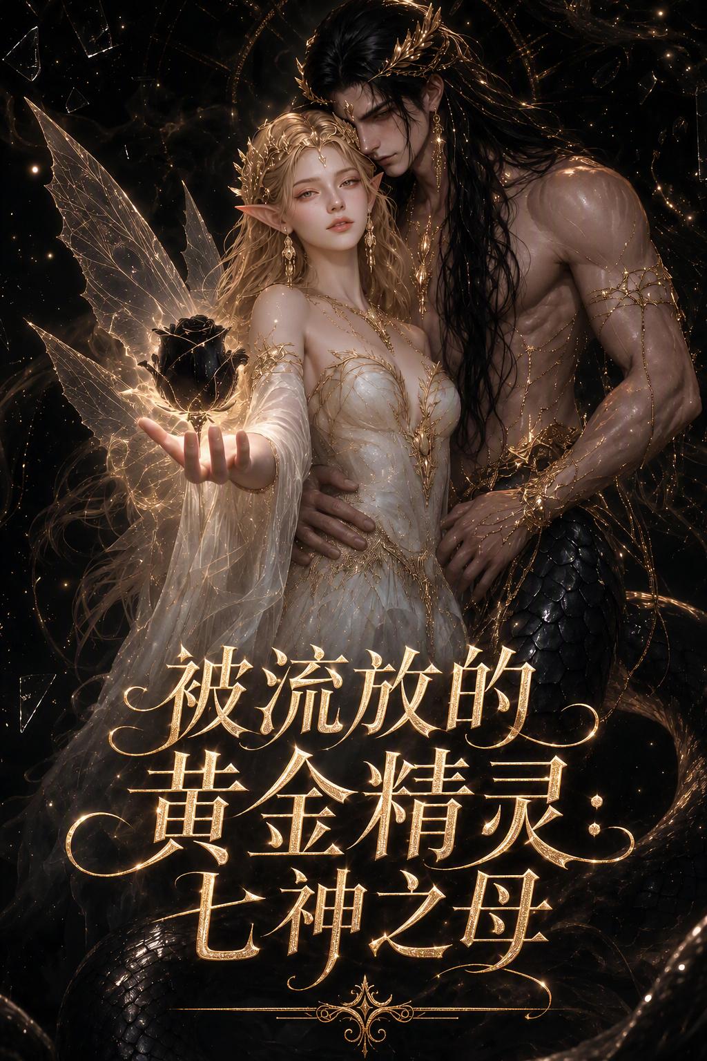 七神之母