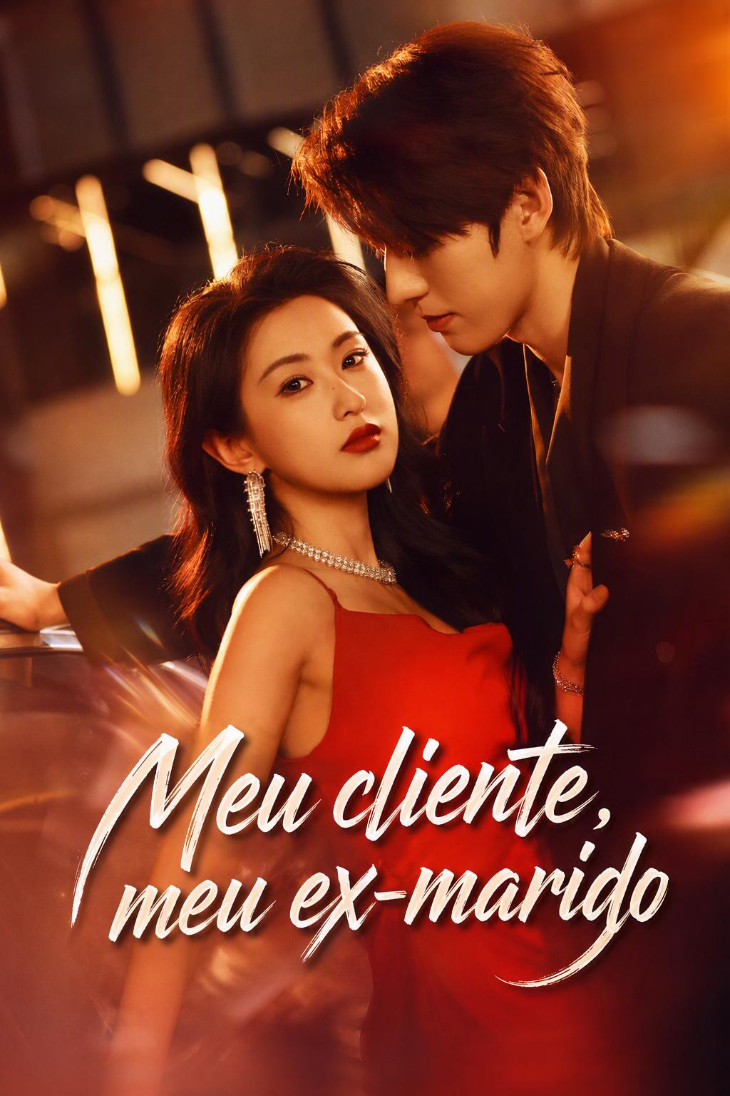 Meu cliente, meu ex-marido