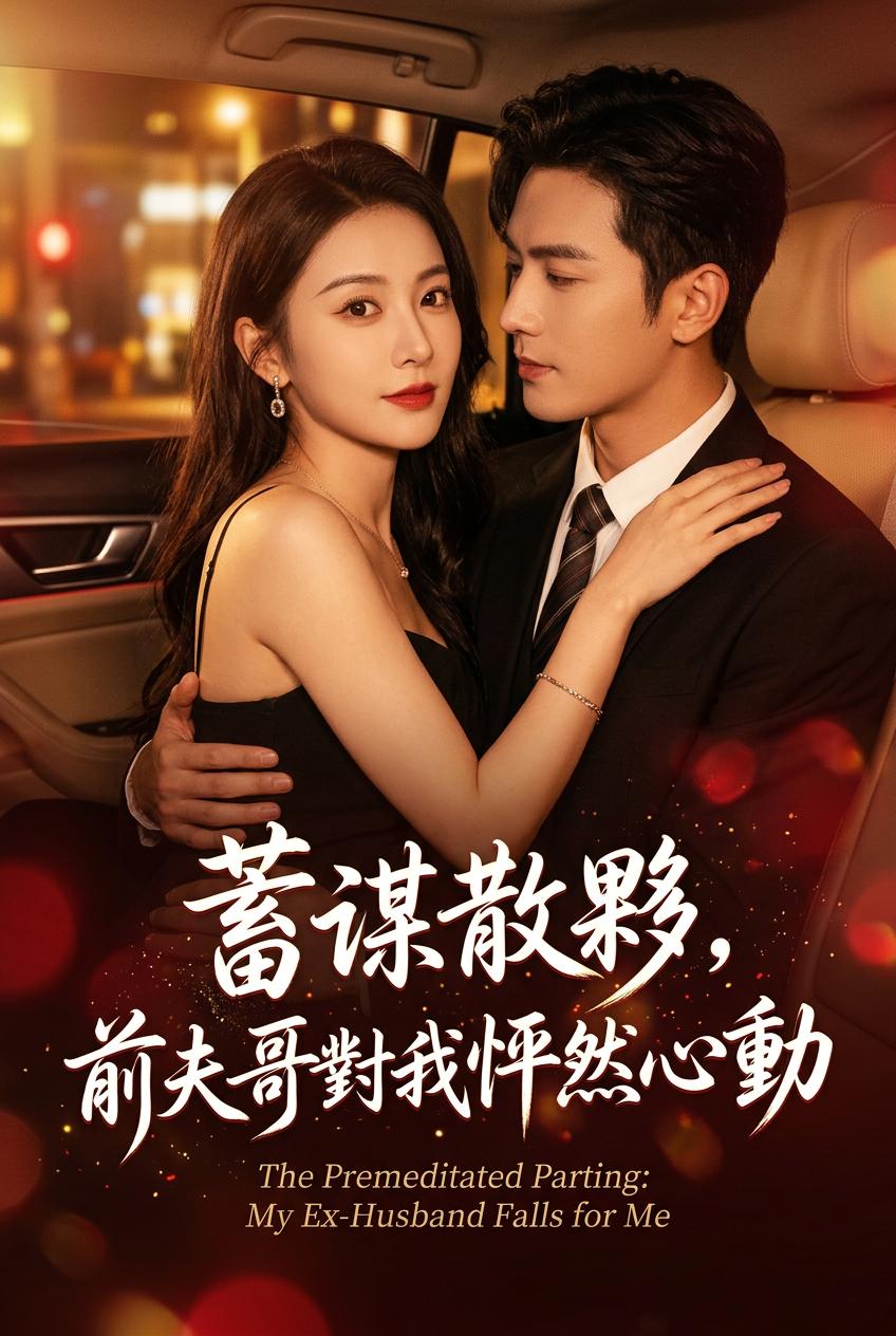 老公花钱雇我打离婚官司