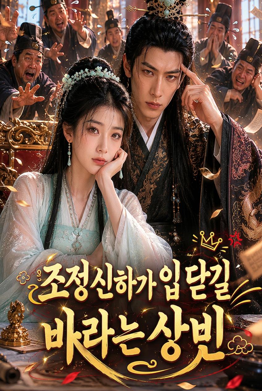황제의 불운