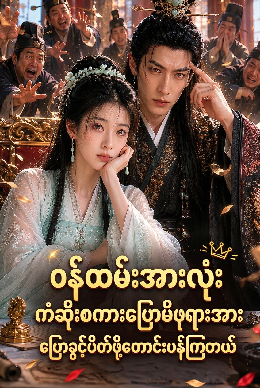 ဧကရာဇ်၏ ကံဆိုးခြင်း