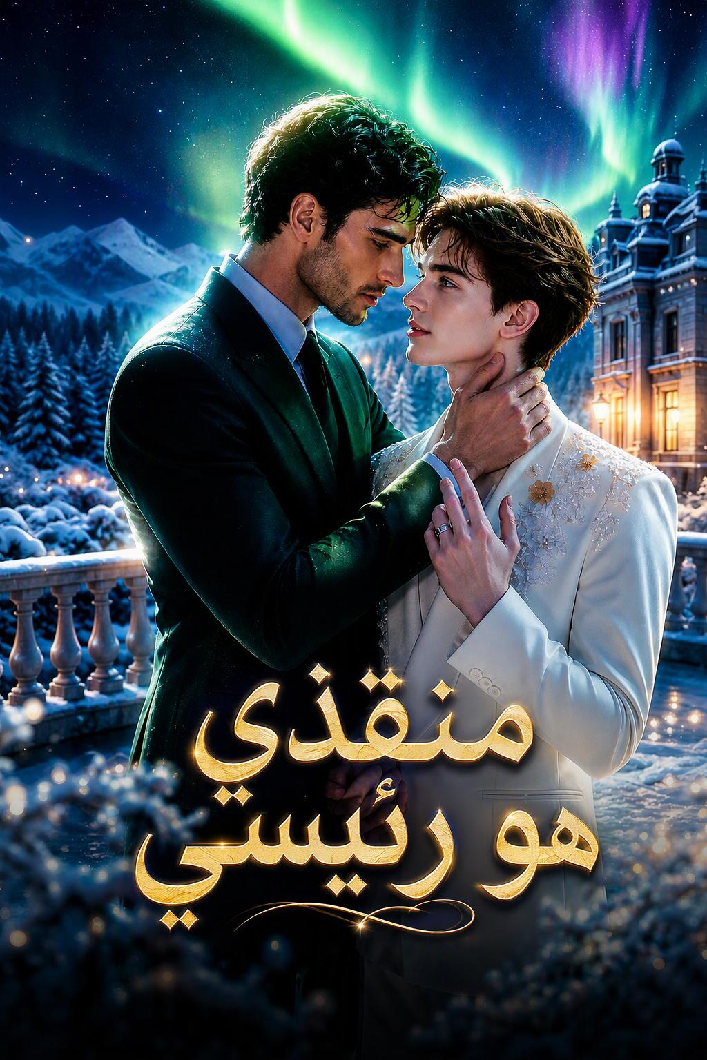 رئيسي، انتقامي