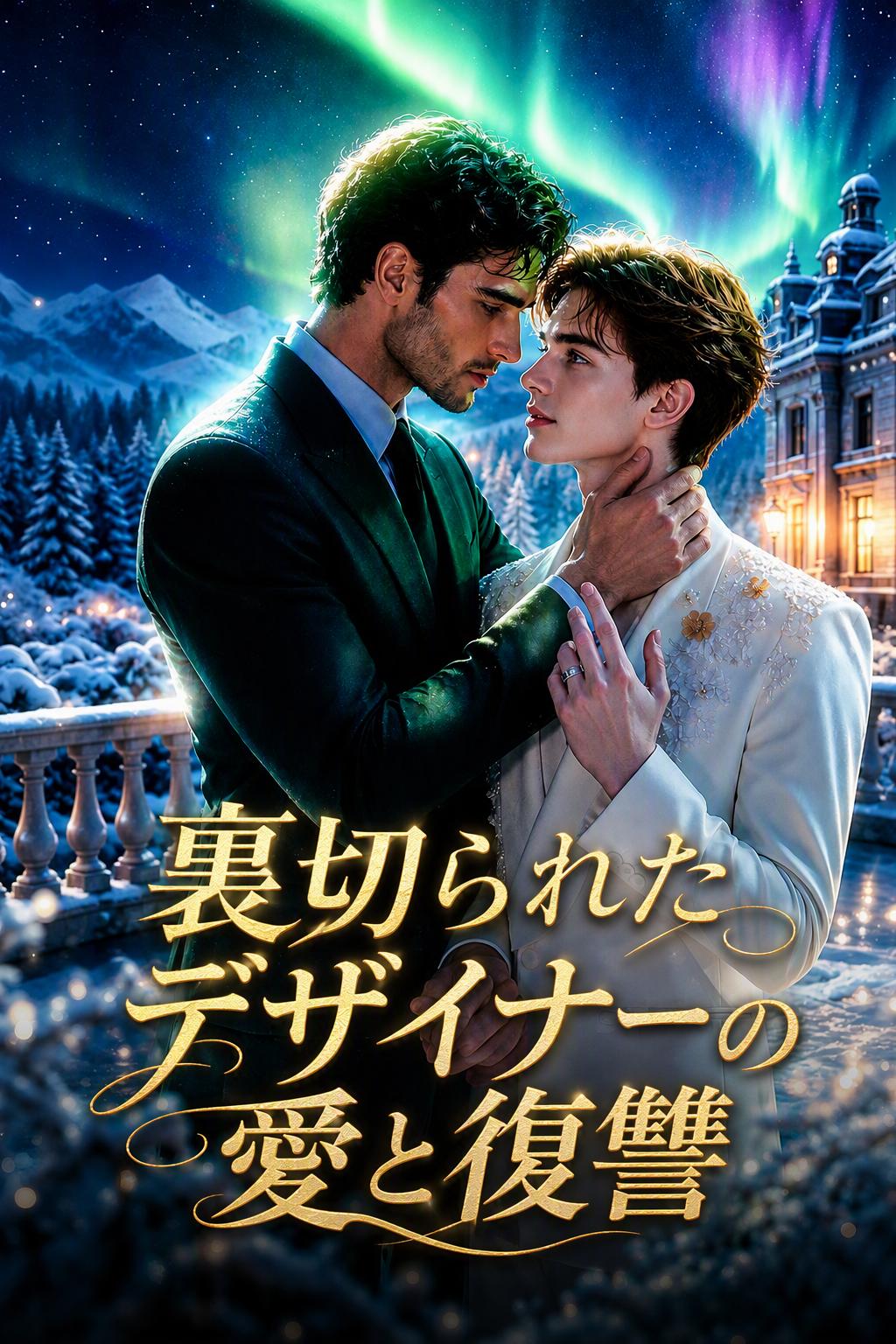 私の上司、私の復讐