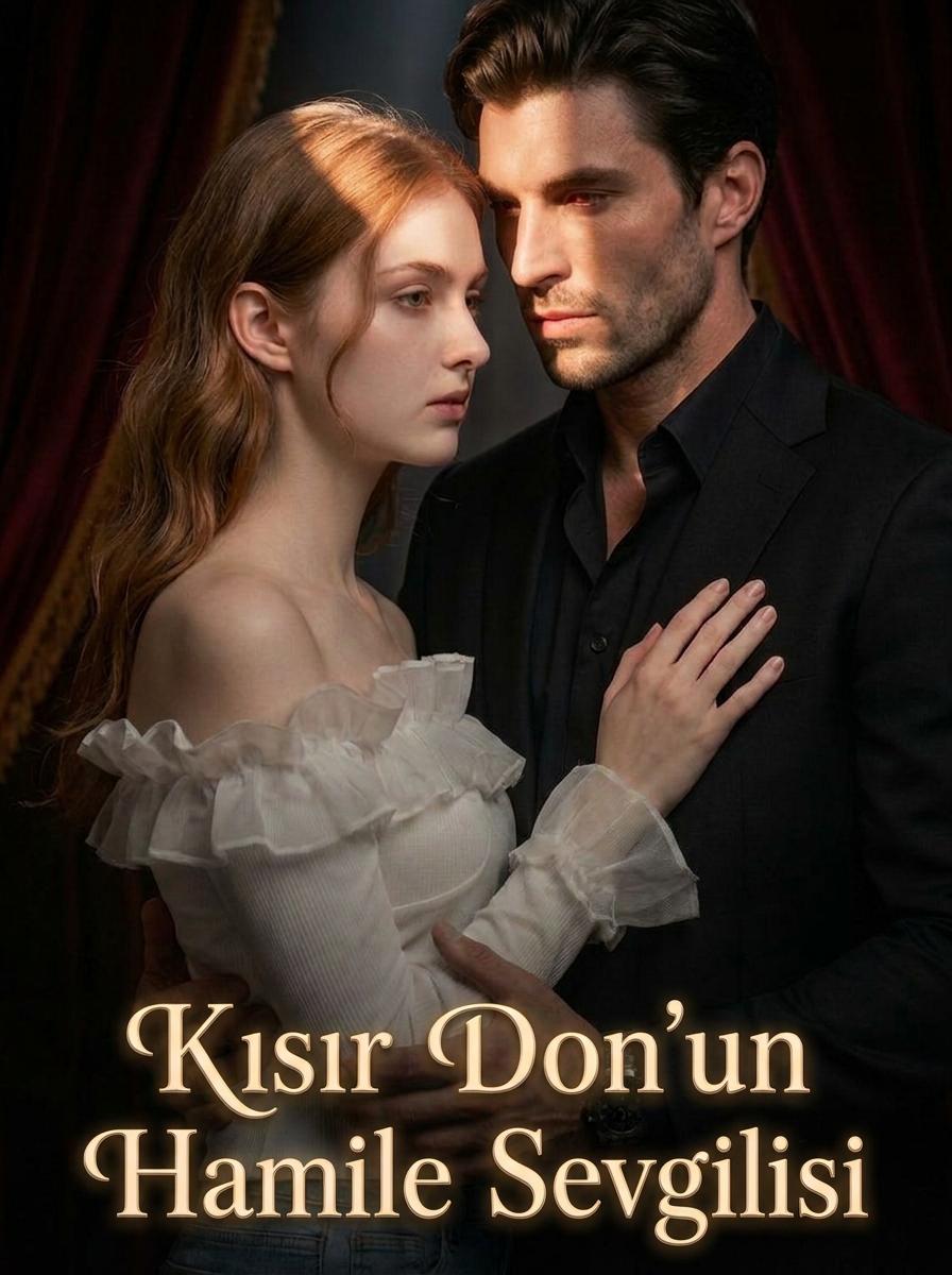 Kısır Adamdan Hamile