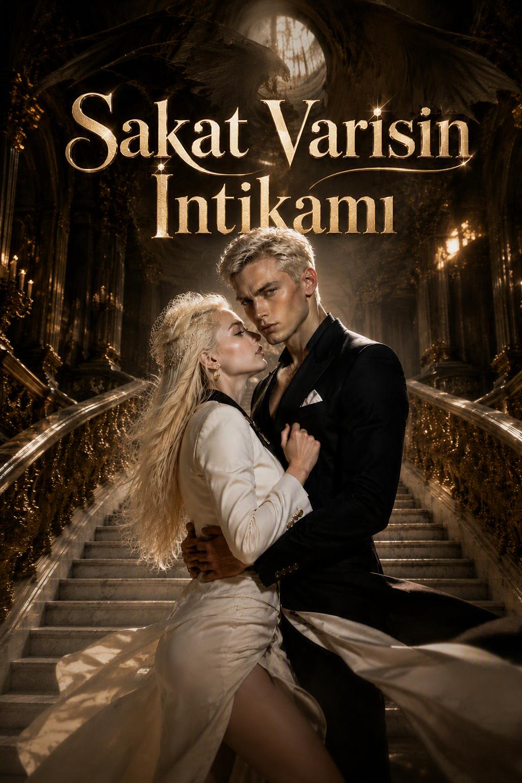 Tekerlekli Sandalyeden Kalkan Mirasçı