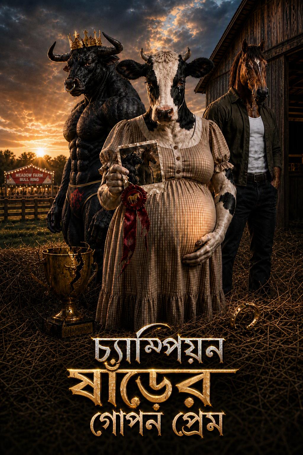 পপির ধৈর্যের শেষ সীমা