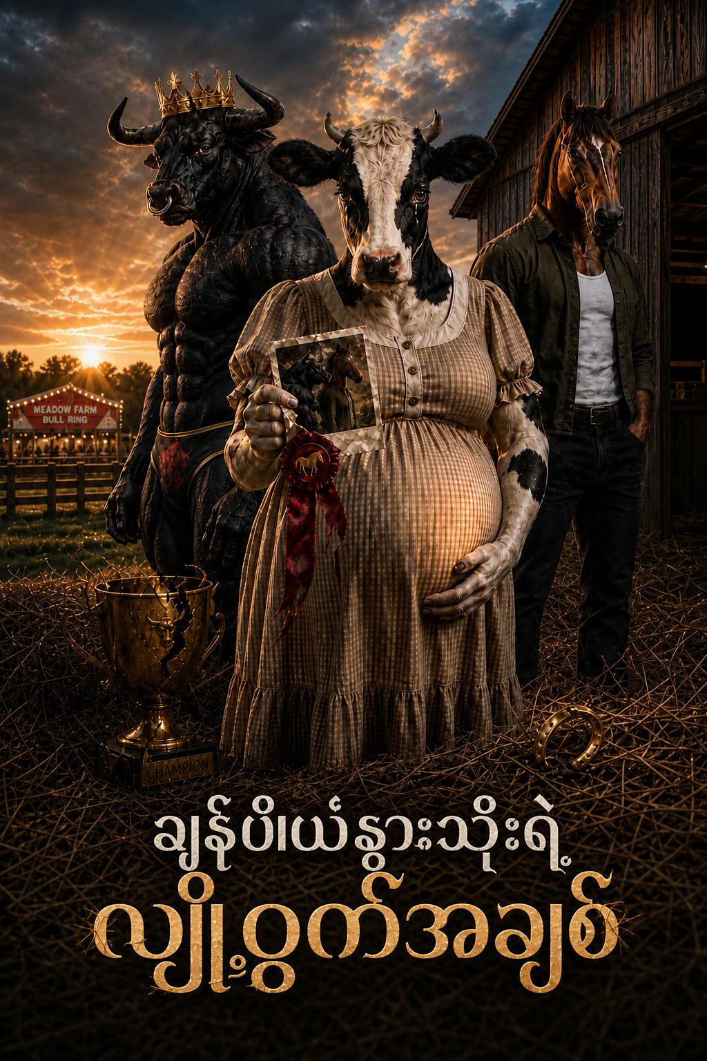 ဖလော်ရာအတွက် သည်းခံနိုင်စွမ်းကုန်ဆုံးစေတဲ့ နောက်ဆုံးတစ်စက်