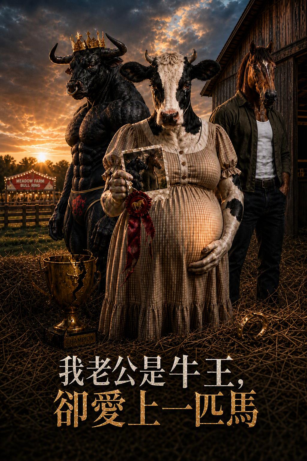 波比的忍耐极限