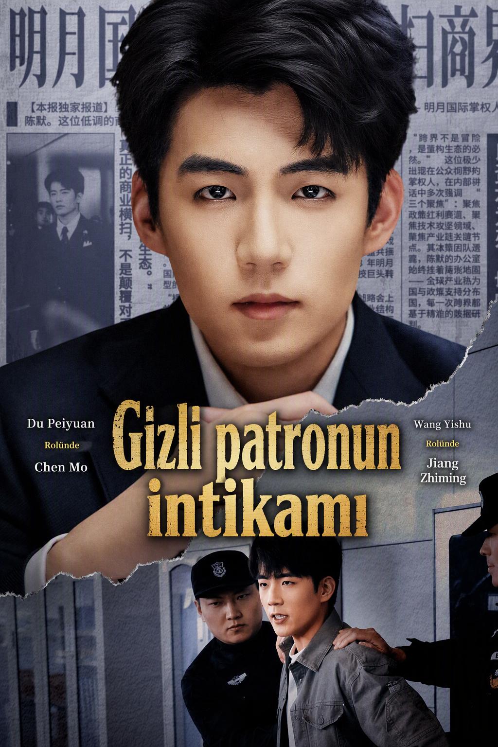 Gizli Vekil