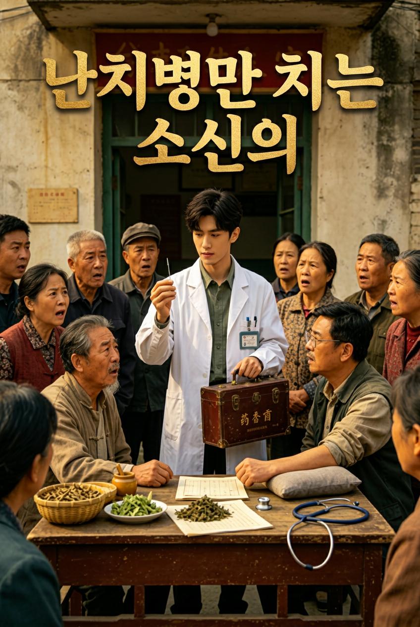 거리의 명의