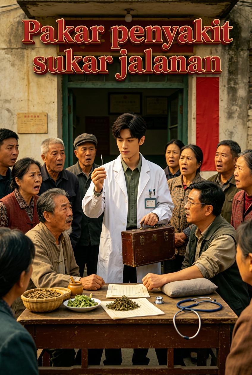 Doktor Ajaib Jalanan