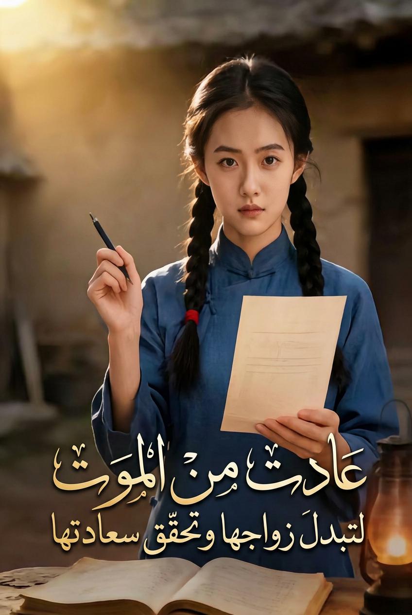 انتقام العروس المستبدلة