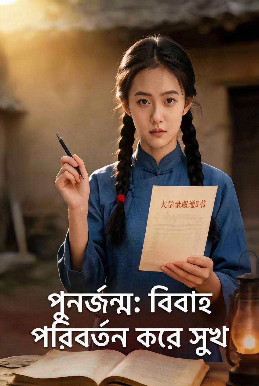 বদলে যাওয়া কনের প্রতিশোধ