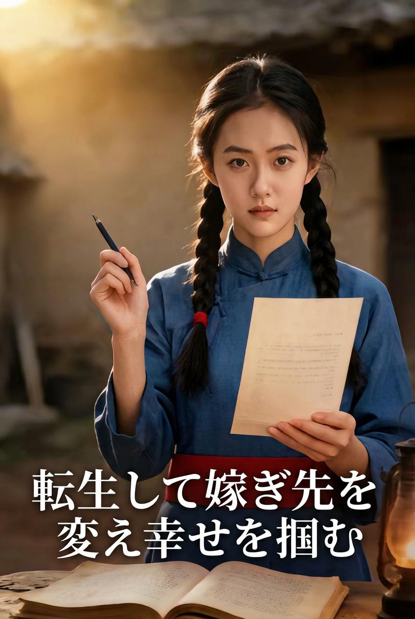 入れ替わった花嫁の復讐