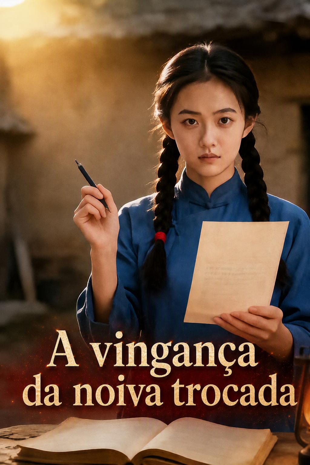 A Vingança da Noiva Trocada