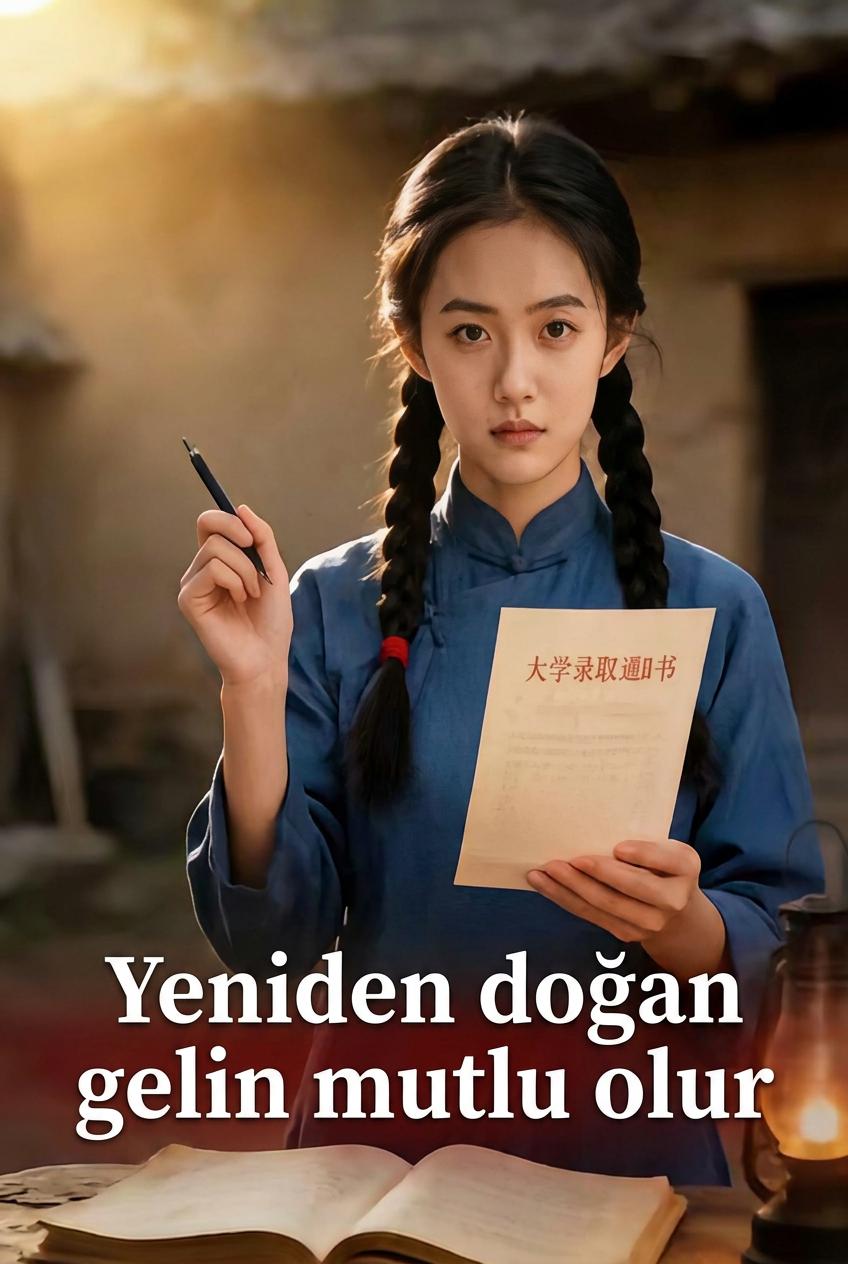 Değiştirilen Gelinin İntikamı