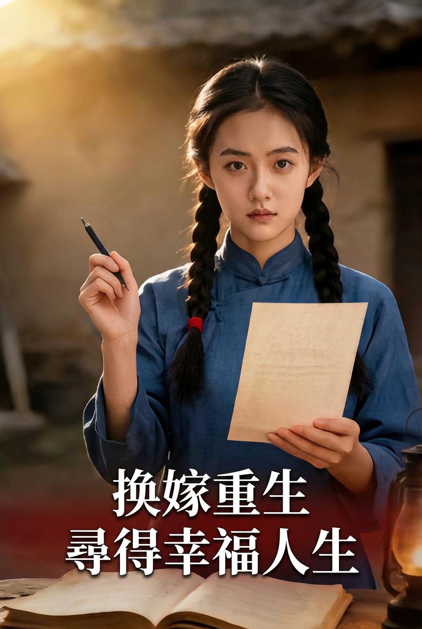 被调换新娘的复仇
