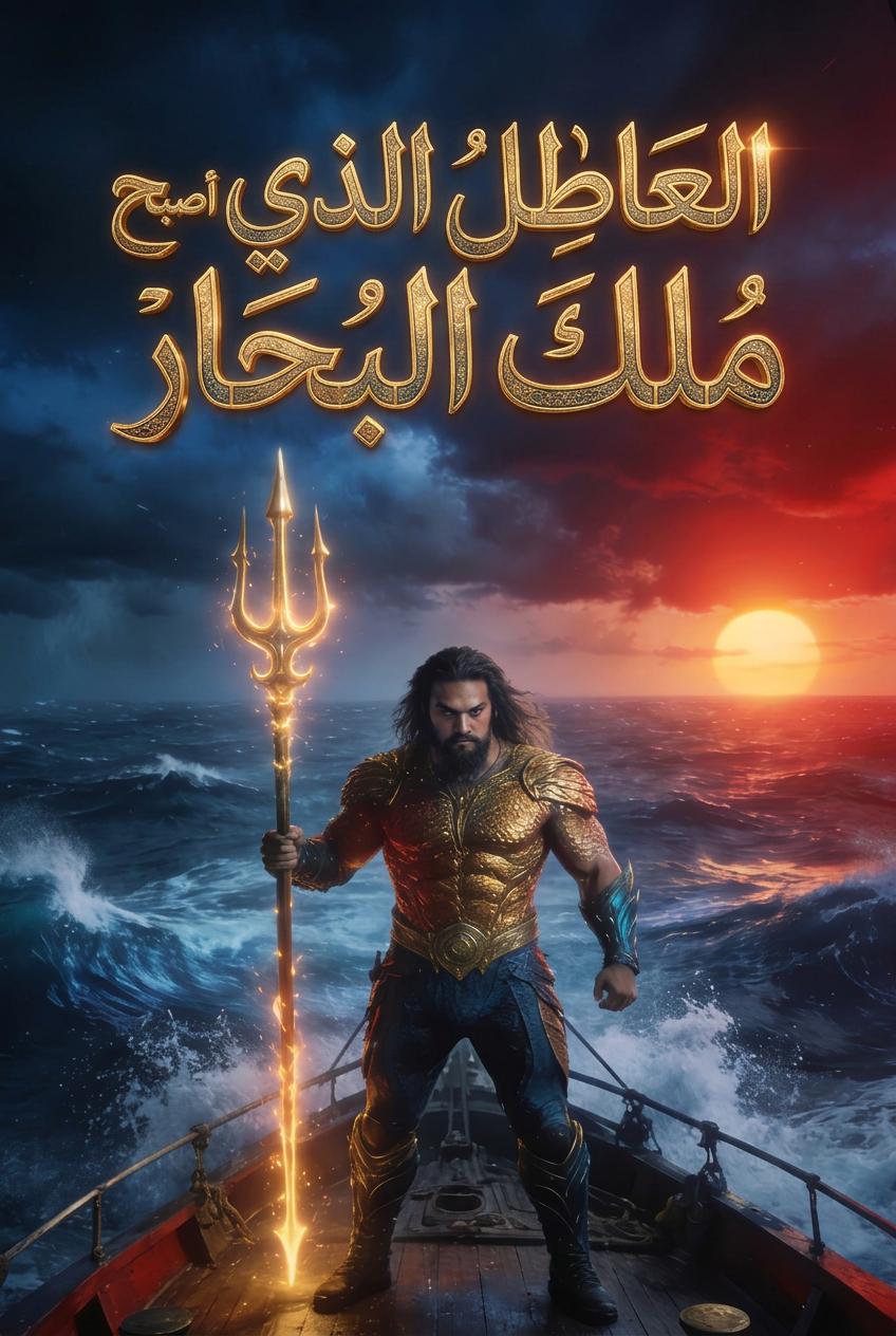 من الصفر إلى ملك المحيط