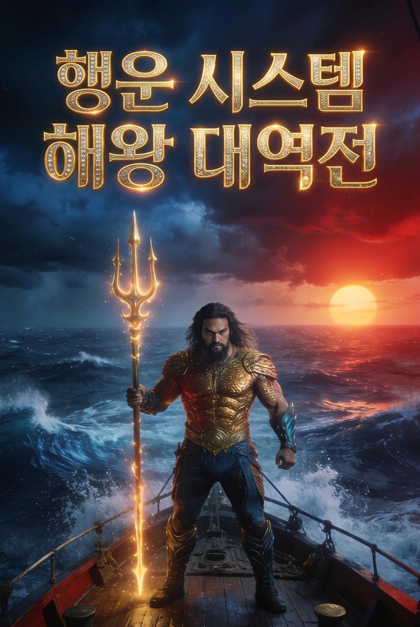 무명에서 바다의 왕으로