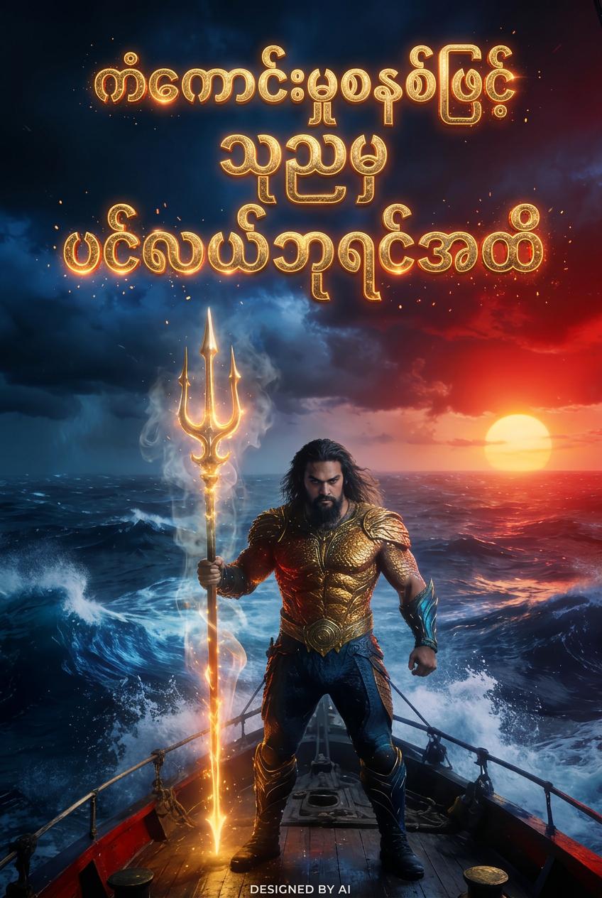 သုညမှ သမုဒ္ဒရာဘုရင်အထိ