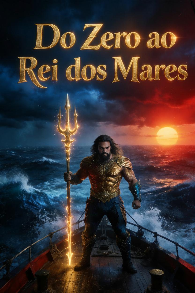 From Zero to Ocean King