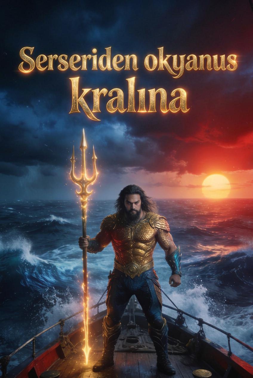 Sıfırdan Okyanusların Kralına