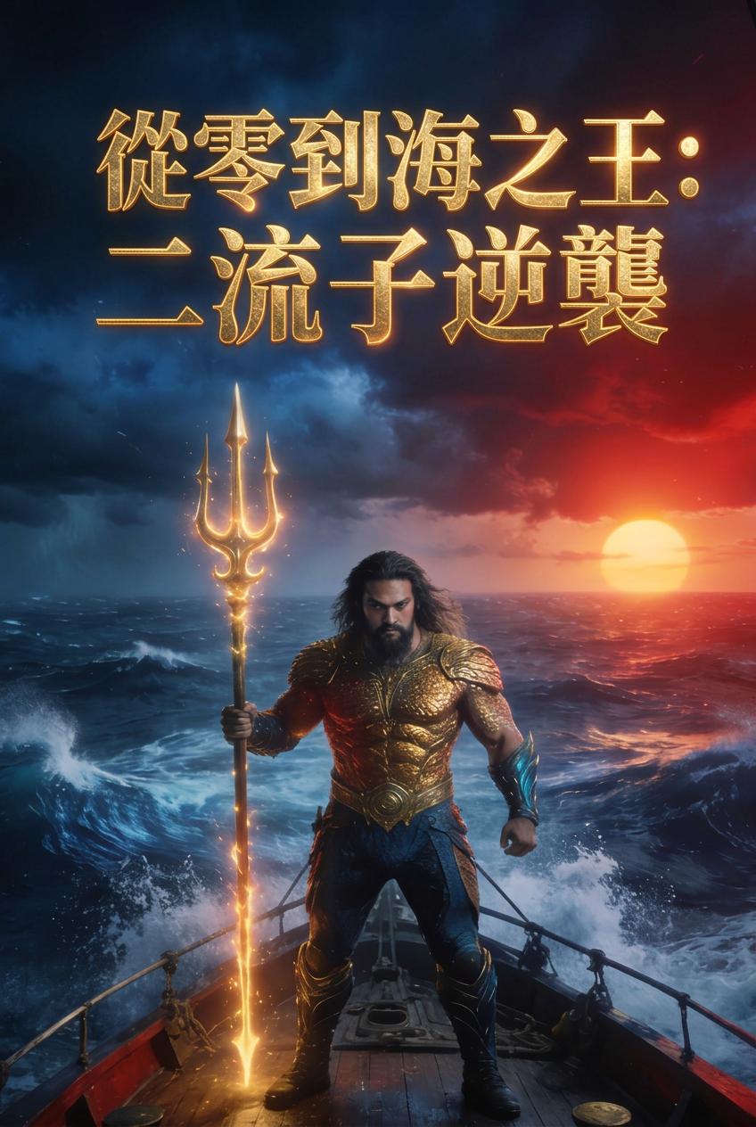 从一无所有到海洋之王