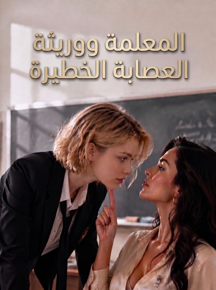 طالبتي من المافيا