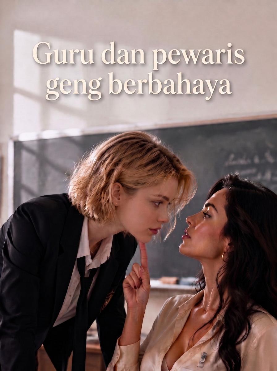 Pelajar Mafia Saya
