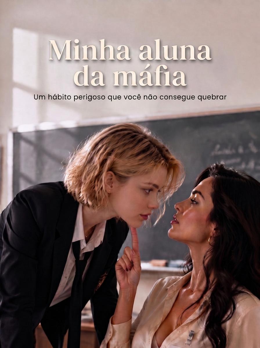 A Herdeira da Máfia e a Professora