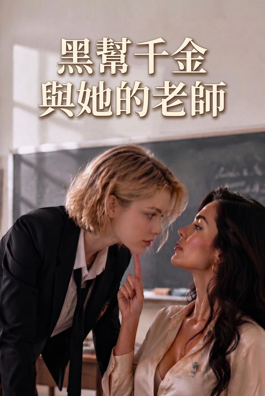 黑道千金与她的老师