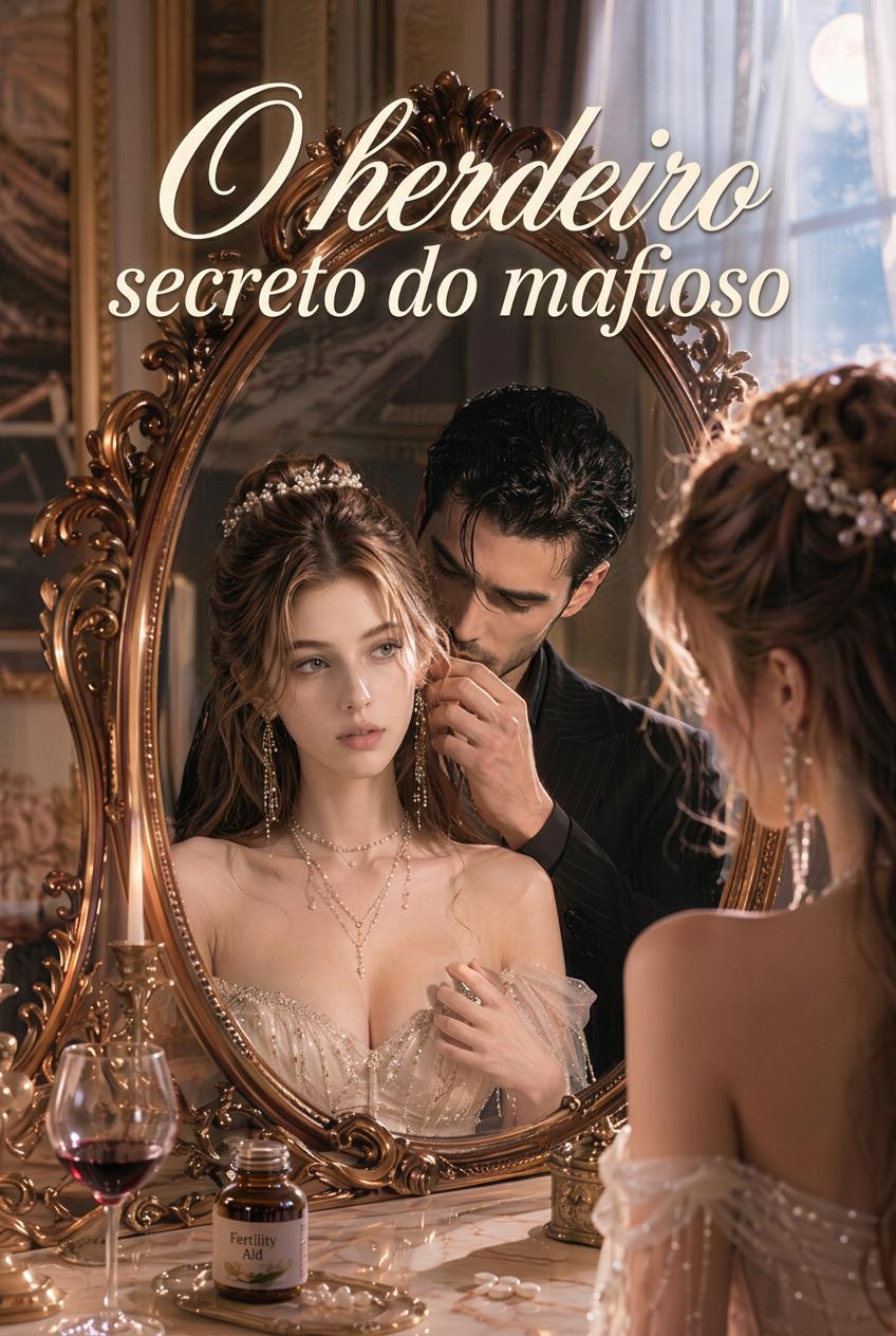 A vingança de Sofia e Dante contra o padrasto