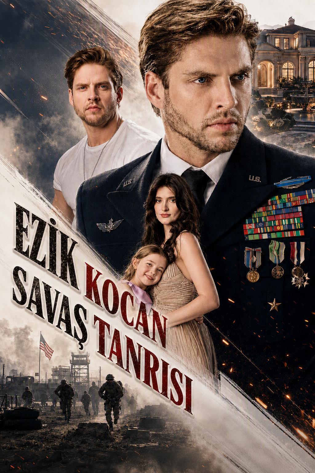 Başarısız Koca: Savaş Tanrısı