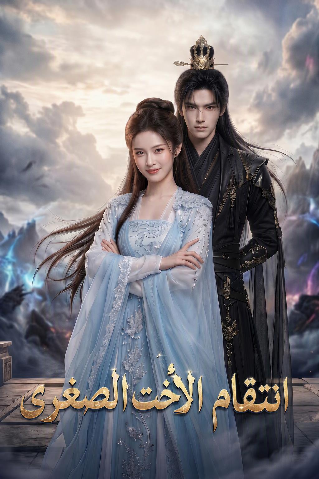تحميني إخوتي