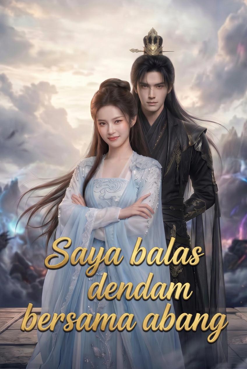 Dendam Tabib Terbuang
