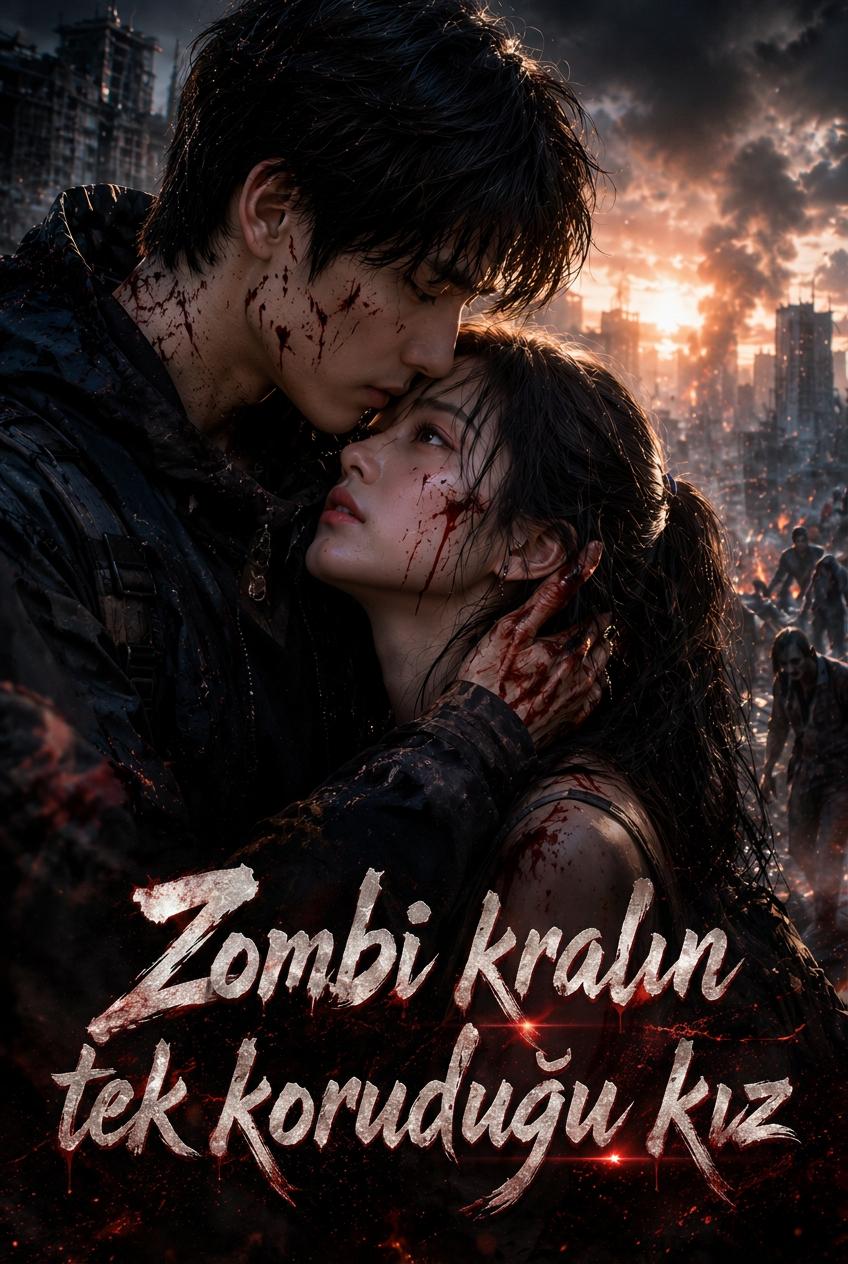 Zombi Kralın Tek Kadını