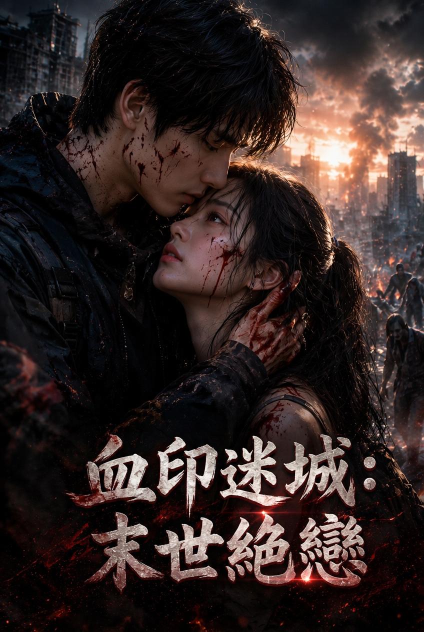 丧尸王唯一挚爱