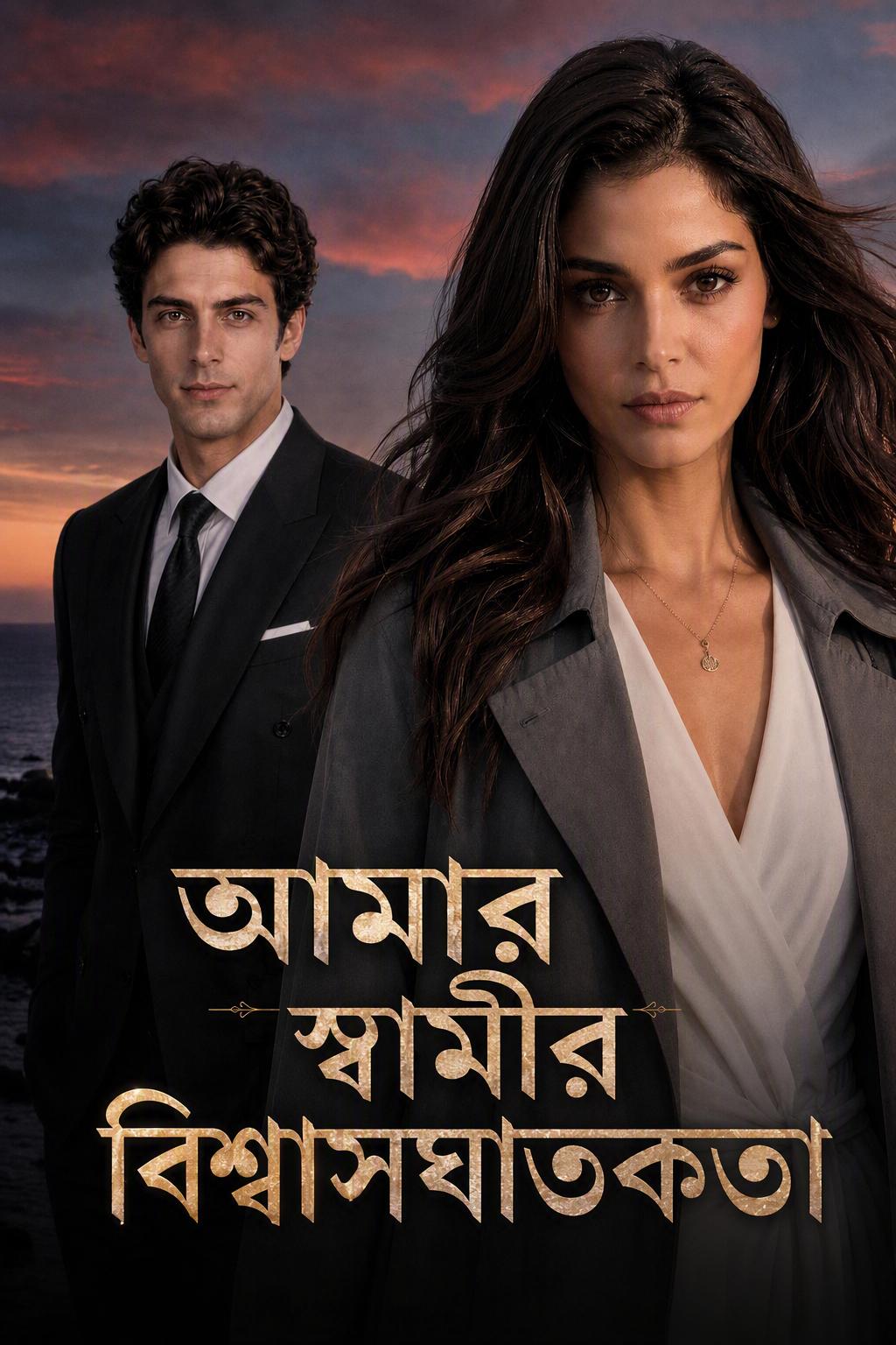 প্রতারিত উত্তরাধিকারিণীর প্রতিশোধ