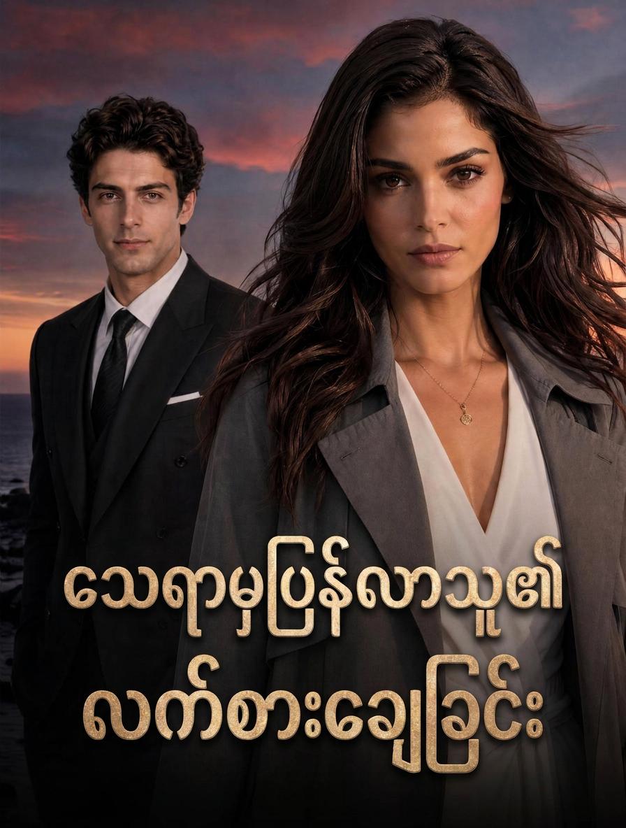 သစ္စာဖောက်ခံရသော အမွေဆက်ခံသူမ၏ လက်စားချေမှု
