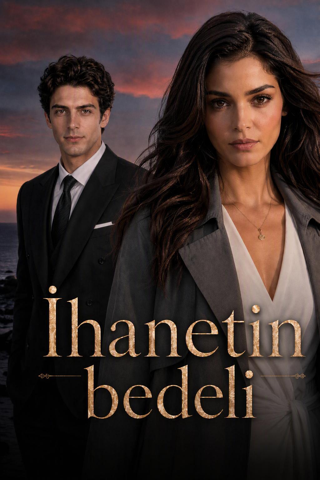 İhanete Uğrayan Mirasçının İntikamı